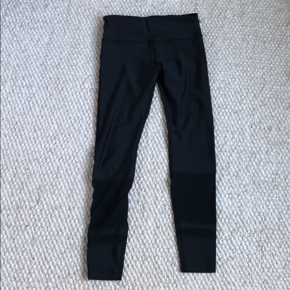 Lorna Jane Black Leggings size small